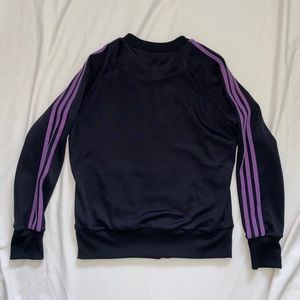 Women’s Large Adidas Zip Up